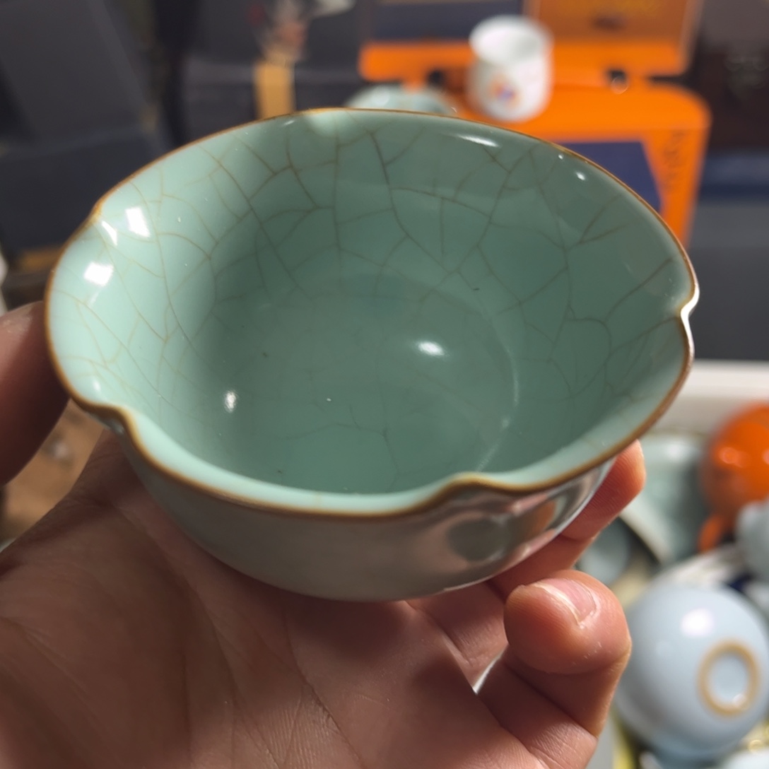 无运费险略有微瑕介意勿拍