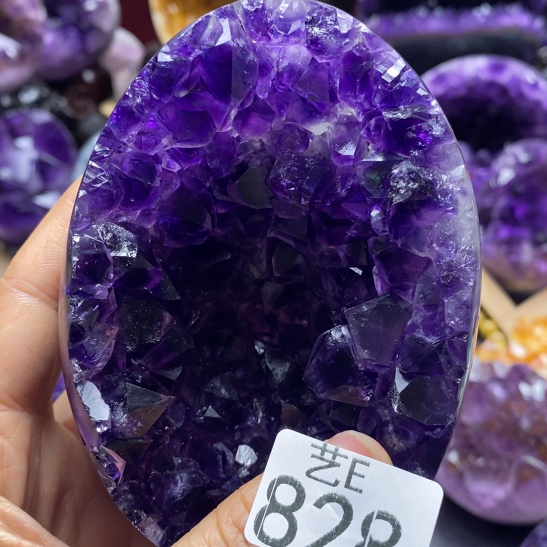 【闪购商品】水晶大型摆件（非配饰）未镶嵌丽*