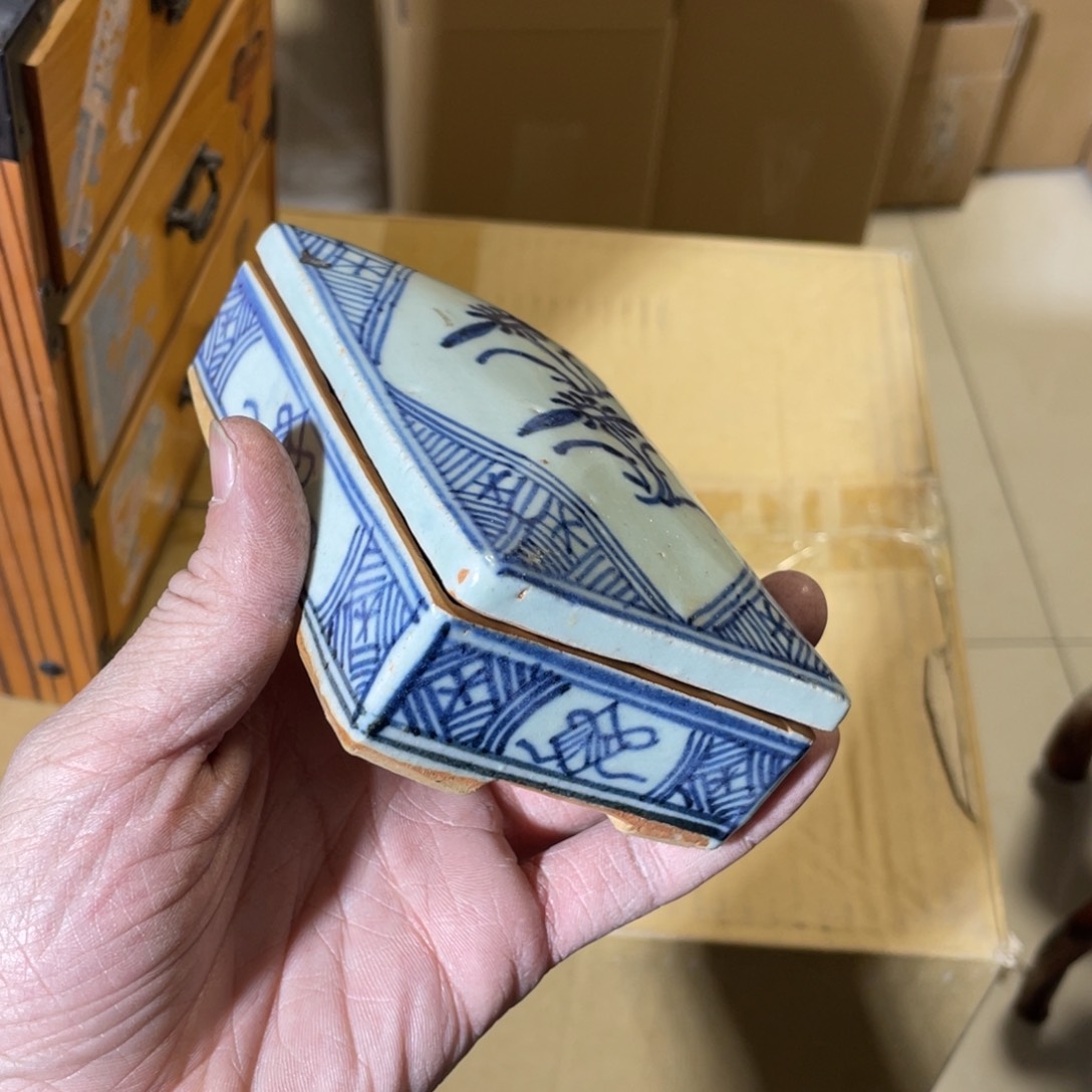 紫砂中古商品谨慎下单