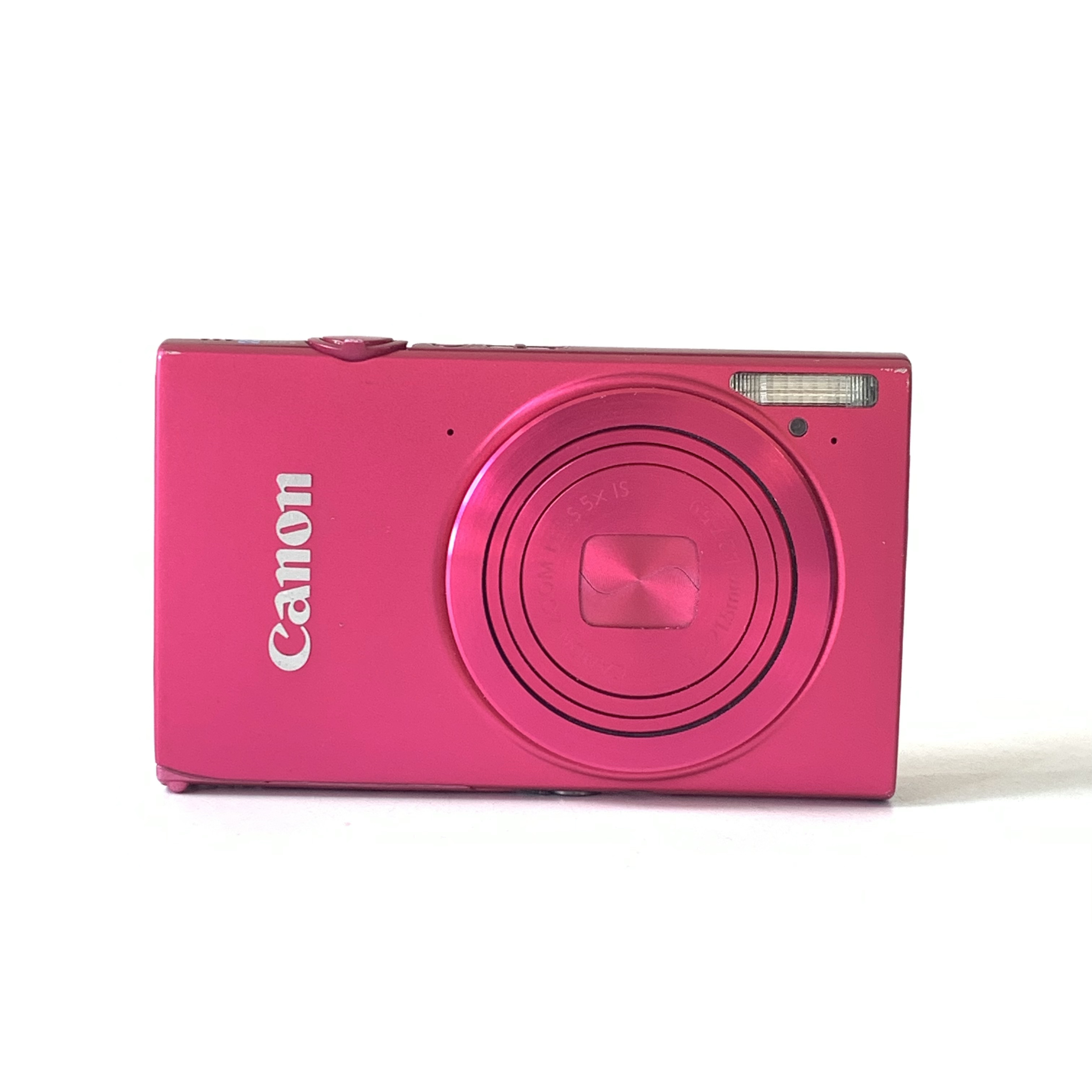 95新 Canon/佳能 ixus240实况1610万像素 5倍光变网红人像冷白