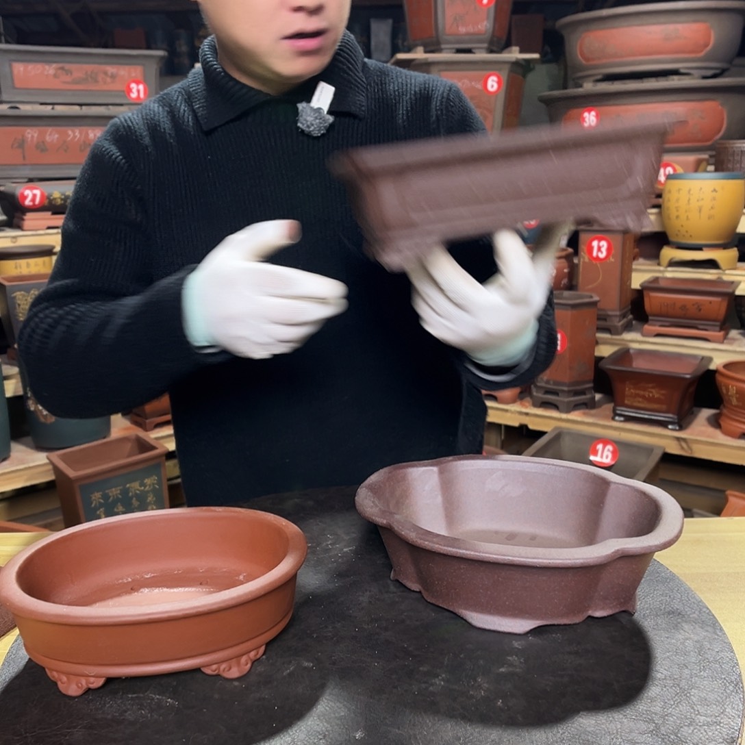 其他紫砂精品紫砂