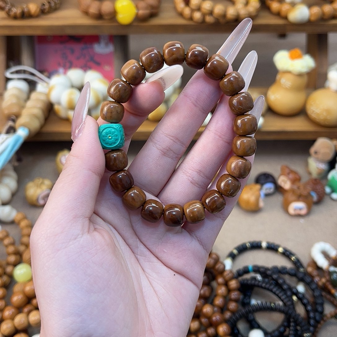 古***宁库克吊坠库克手串