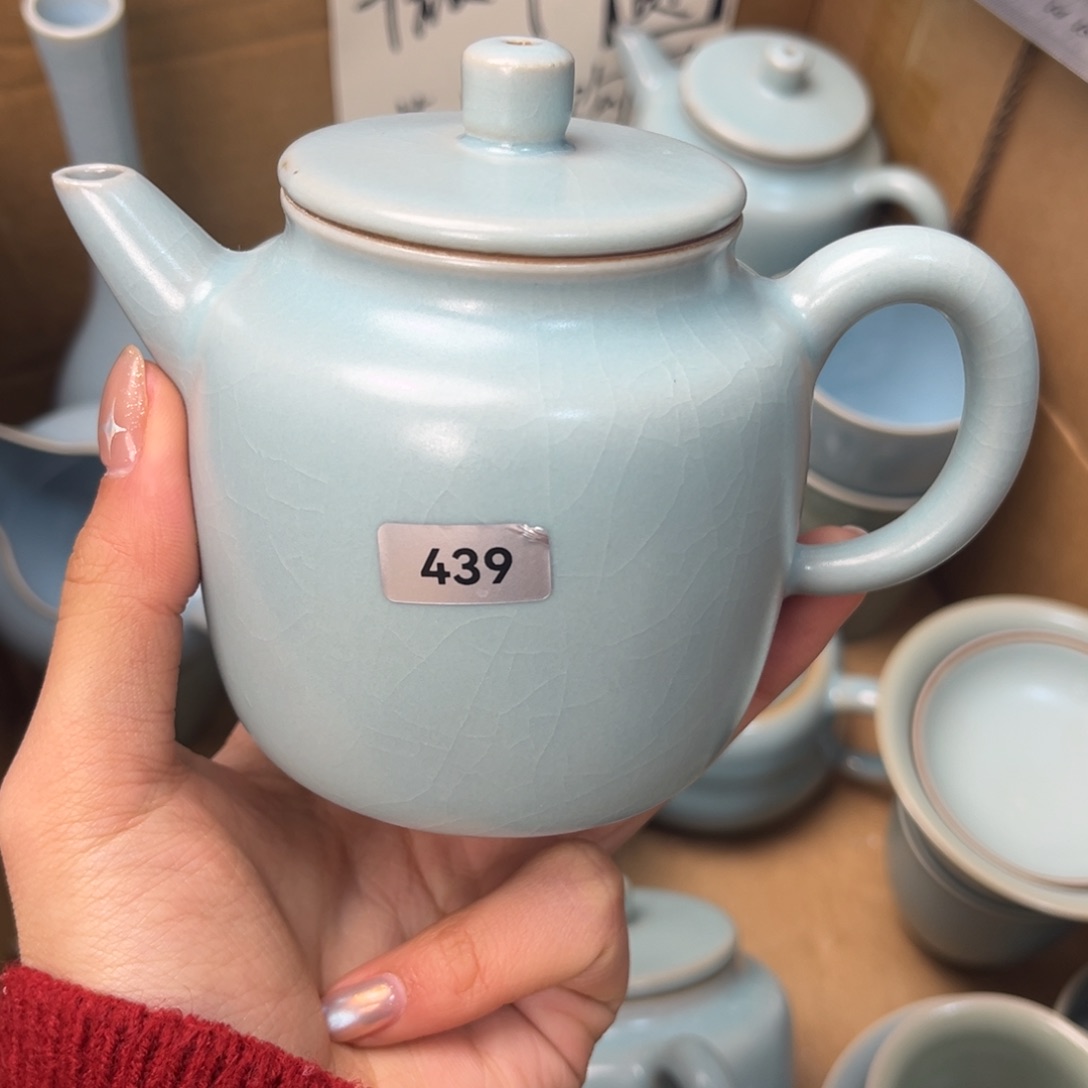 摆件陶439哈哈哈哈哈哈哈微瑕