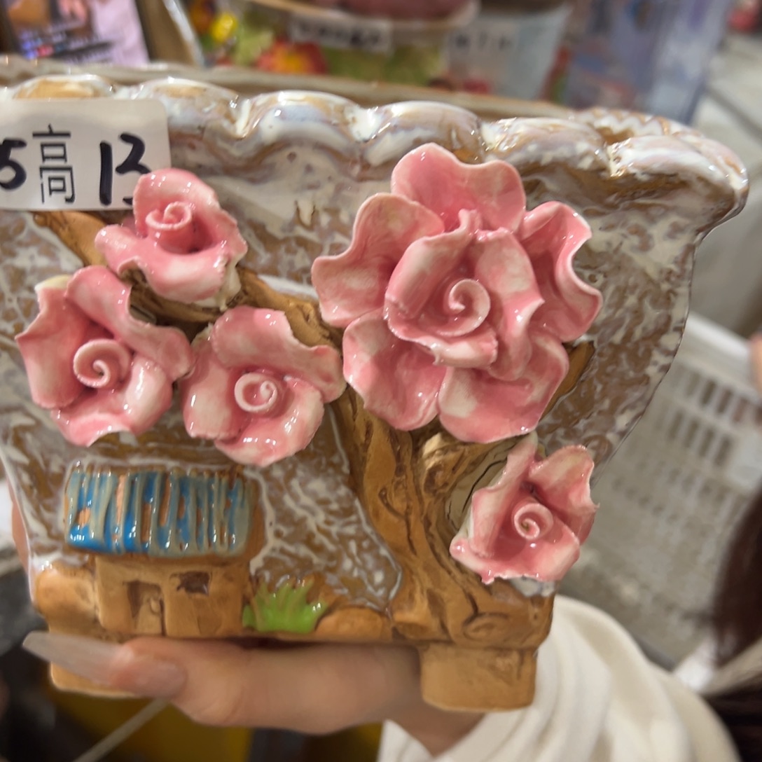 满20发秒拍秒退拉黑花盆