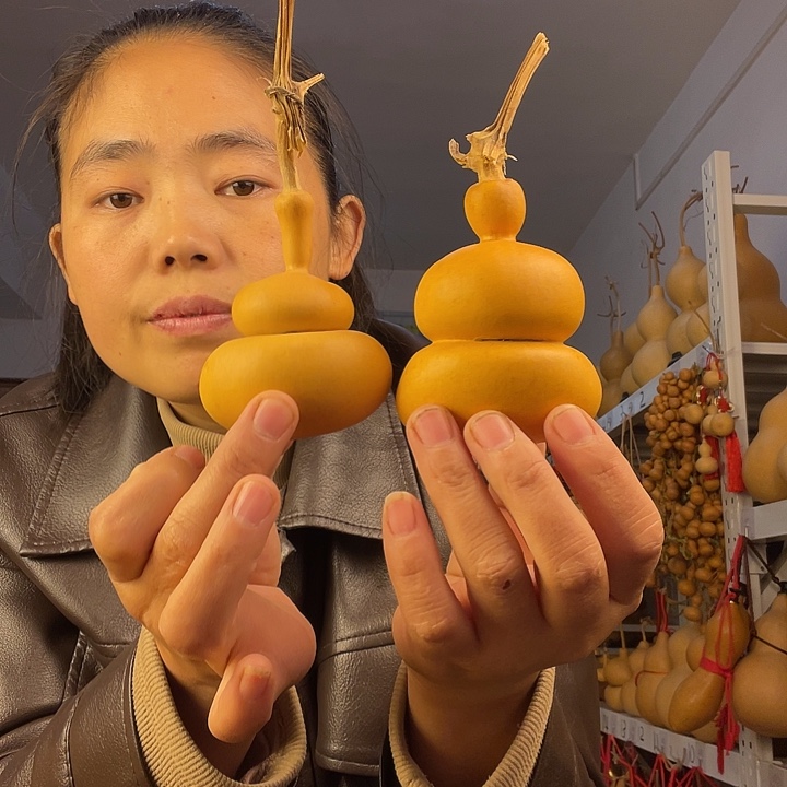 心****来天然葫芦一物一图看图片发货