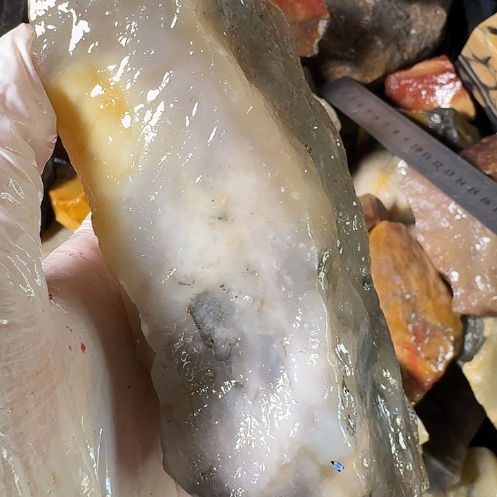 寿山石寿山石的颜色