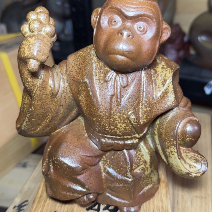 备前烧作品备前烧作品