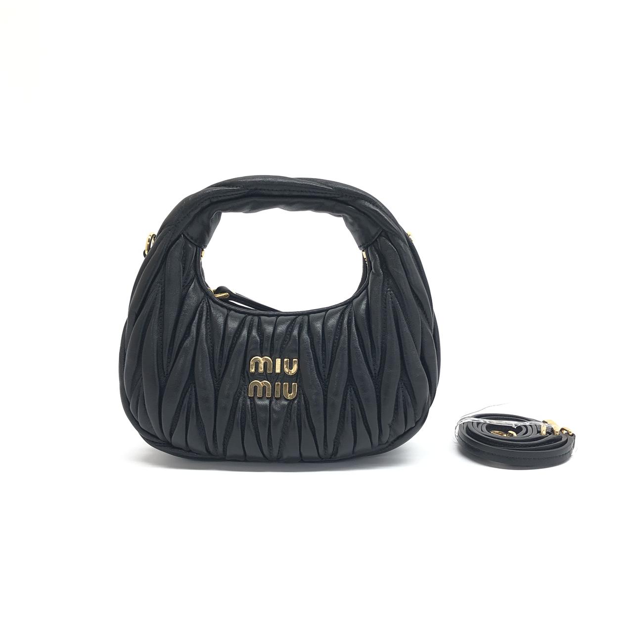 95新 MIU MIU/缪缪 缪缪/单肩包/0342