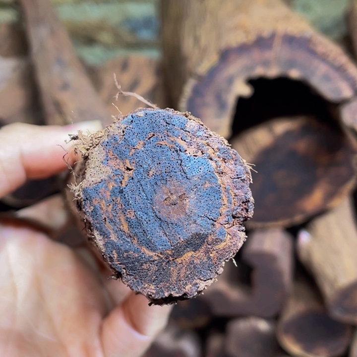 手串/手链降真香定制缅甸小叶降真香
