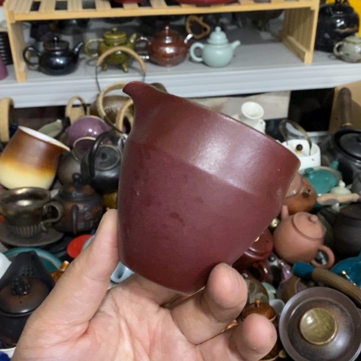 陶瓷艺术品及陶瓷制品