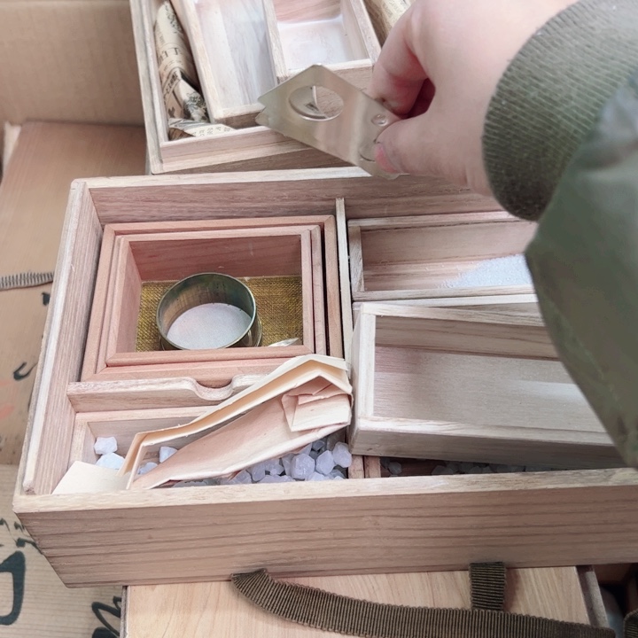 摆件一个瓷器默认微瑕