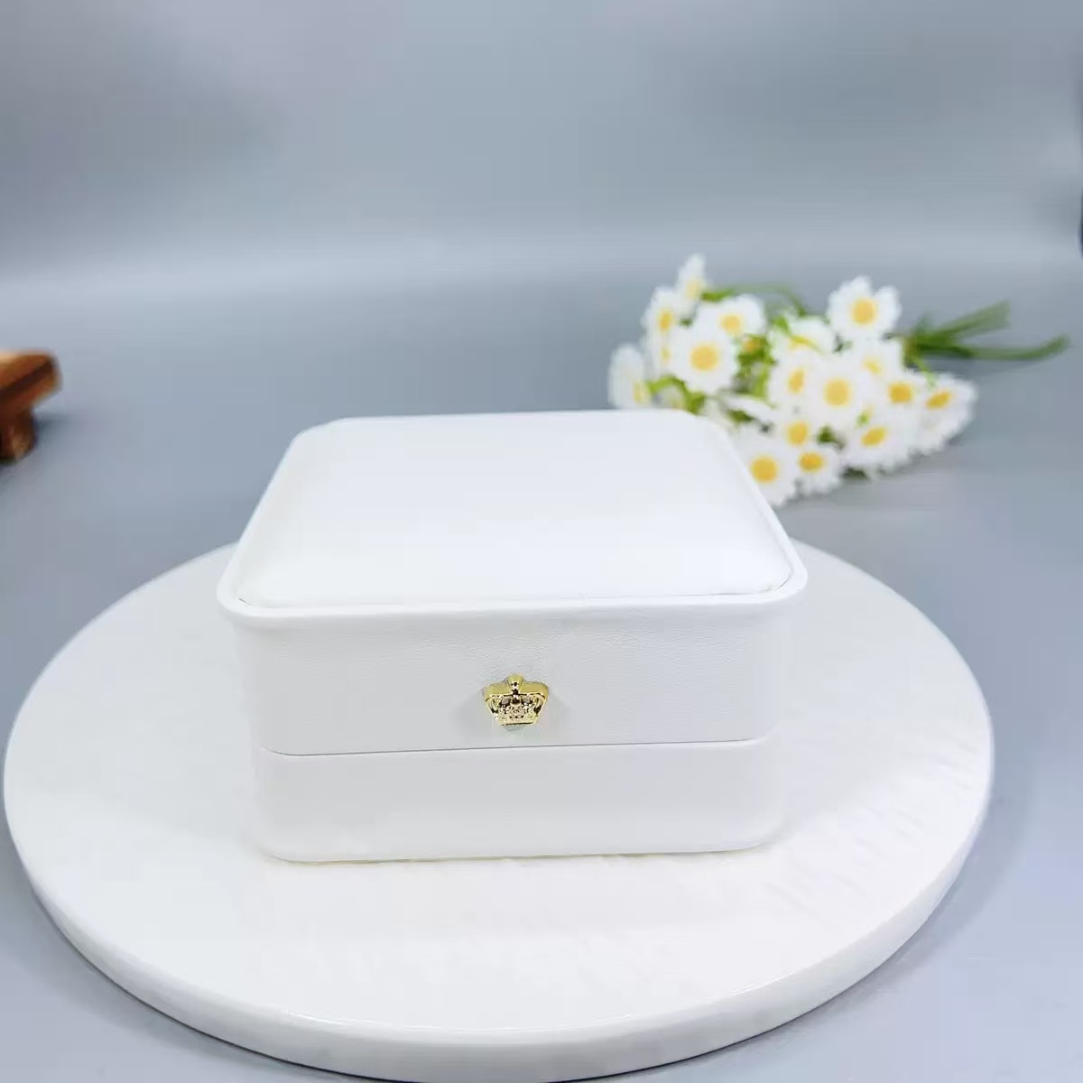 首饰盒/箱 精美首饰盒