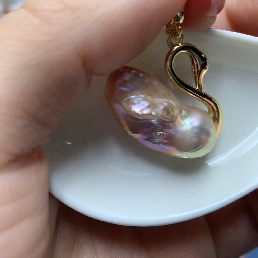 淡水珍珠其它未镶嵌