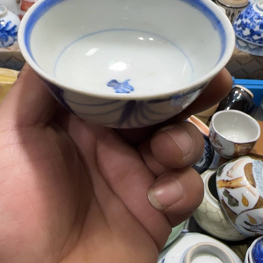 陶瓷茶玩榜第十二名