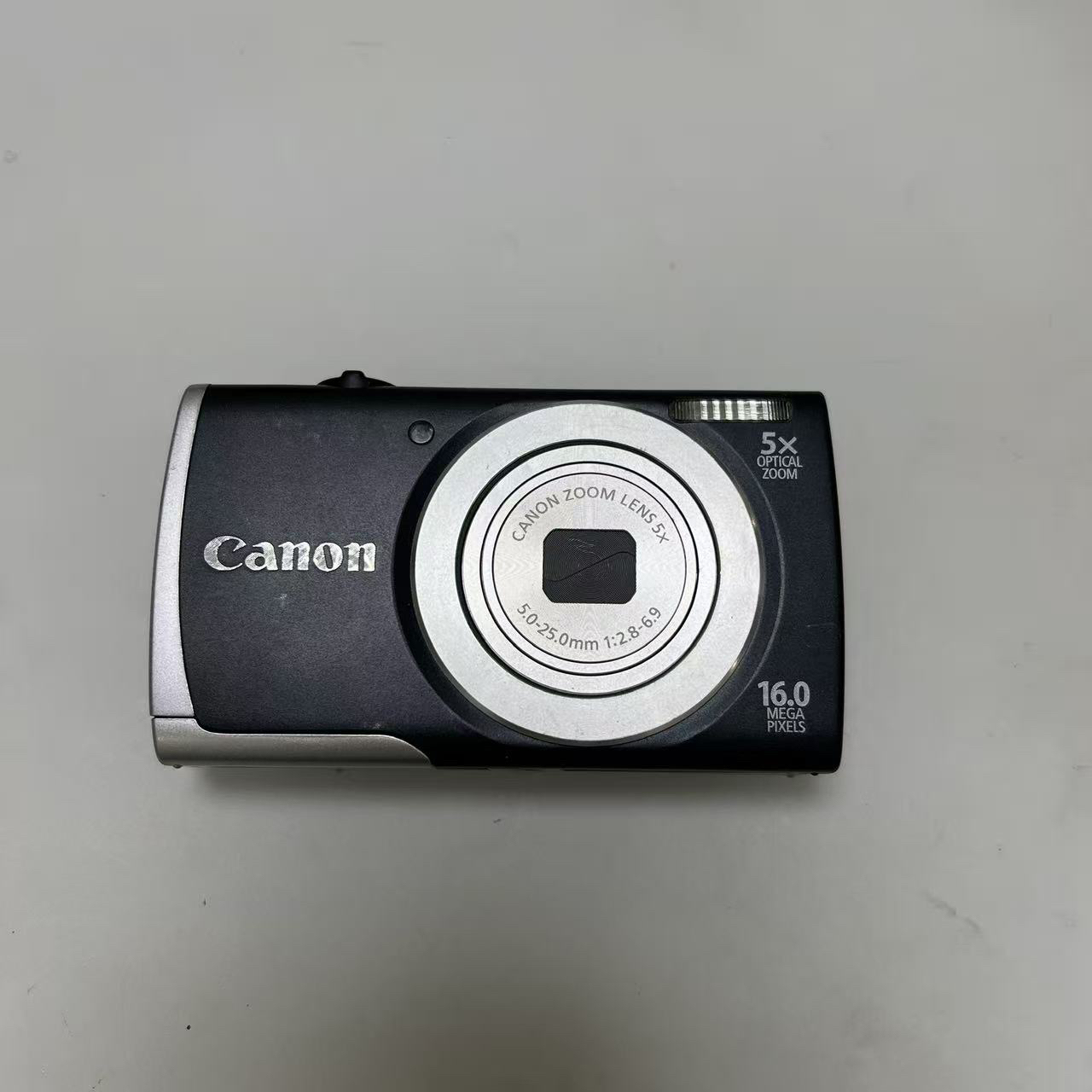 9新 Canon/佳能 佳能a2600 a2550 a2500 1600w像素 5倍变焦