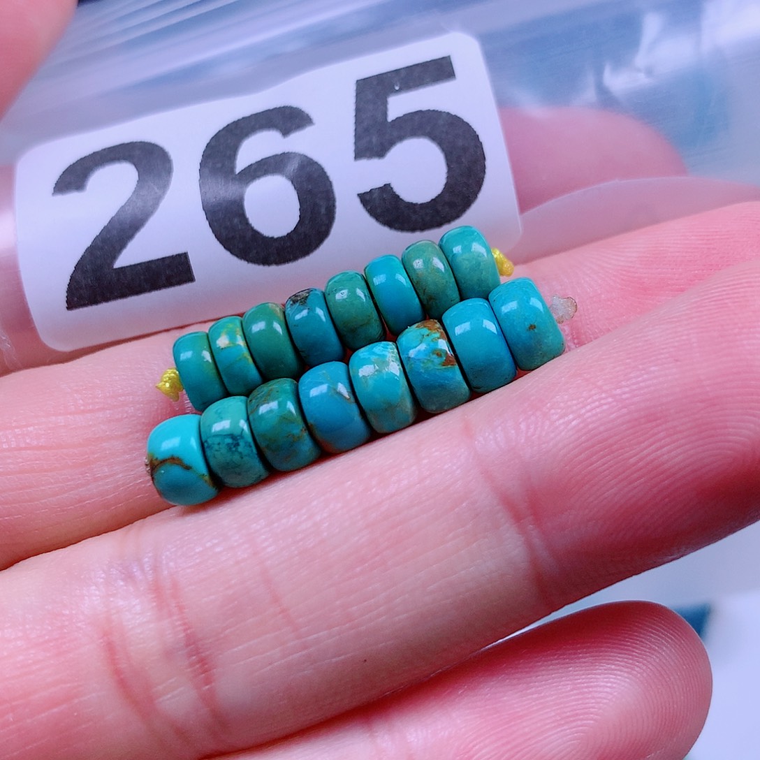 空竹粉丝专享十堰特色手工散珠