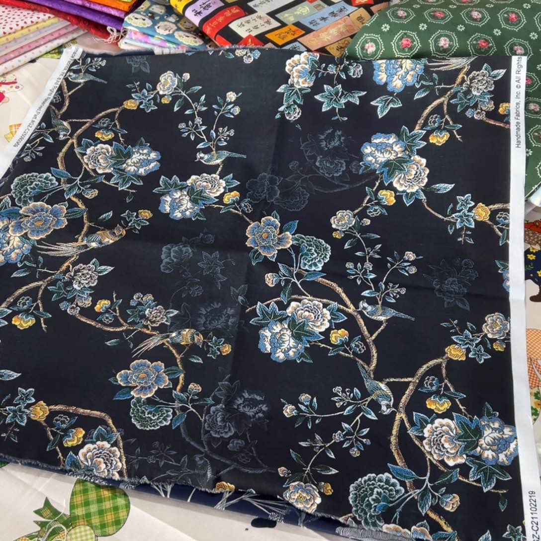 棉一米价纯棉平布1.1宽果子88