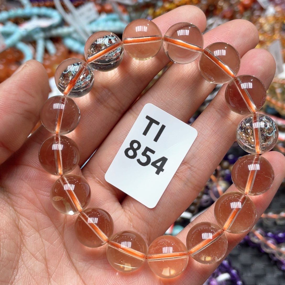 合成水晶未镶嵌多样性