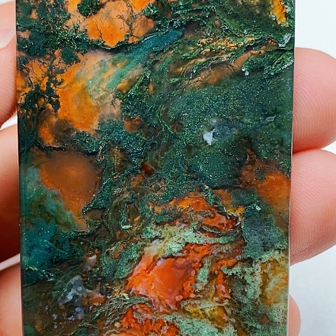 玛瑙/玉髓颈饰未镶嵌弈****阁