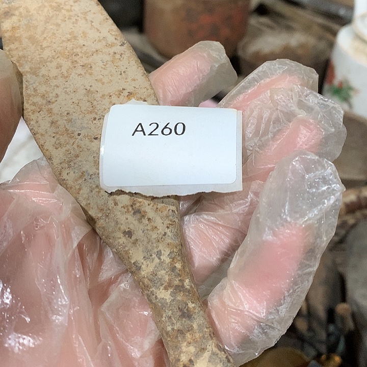 张***艺陶其他260号航空展上