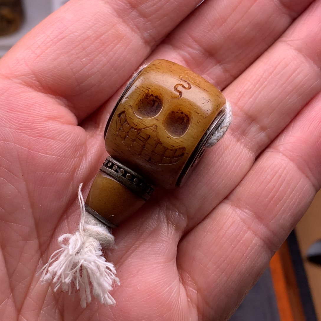 驼骨其他天天都在盘 19