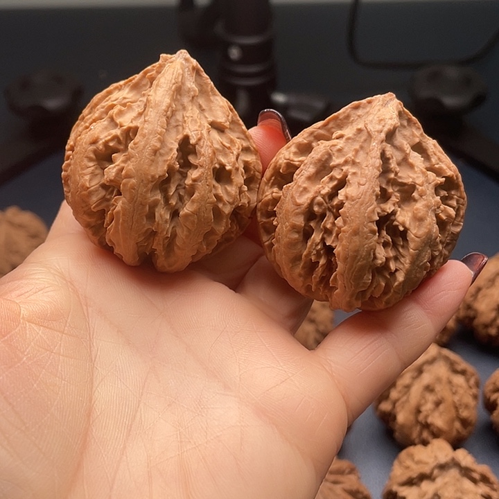 核桃秦岭核桃龙脊灯笼