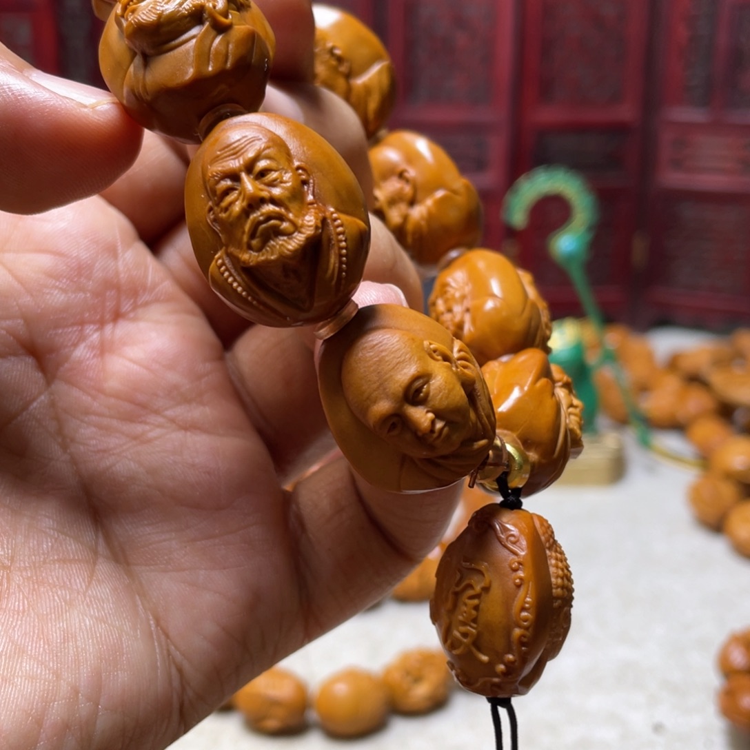 吊坠橄榄核橄榄核
