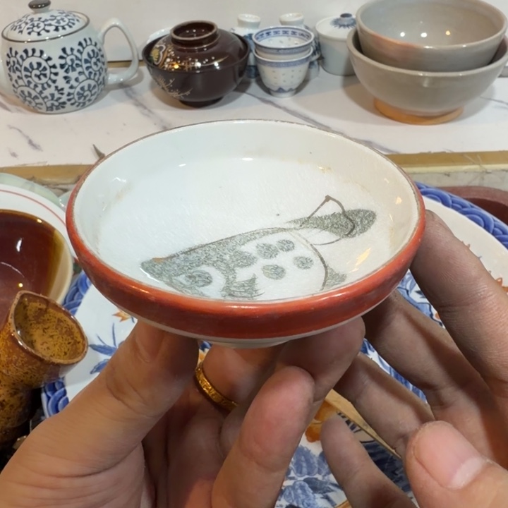 陶瓷推荐第二名20包邮