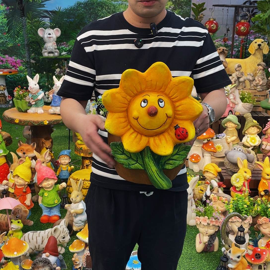 花园庭院摆件&00