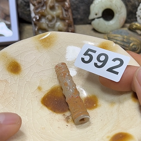 瓷片瓷器是古代文化与古代的