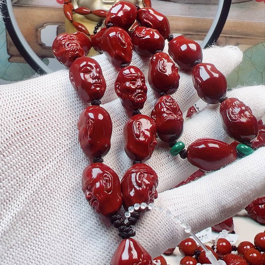 【闪购商品】橄榄核吊坠赶****家橄榄。。。