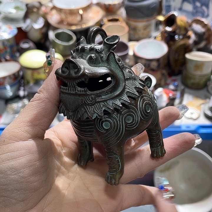 瓷片19.9包邮新疆西藏不发货