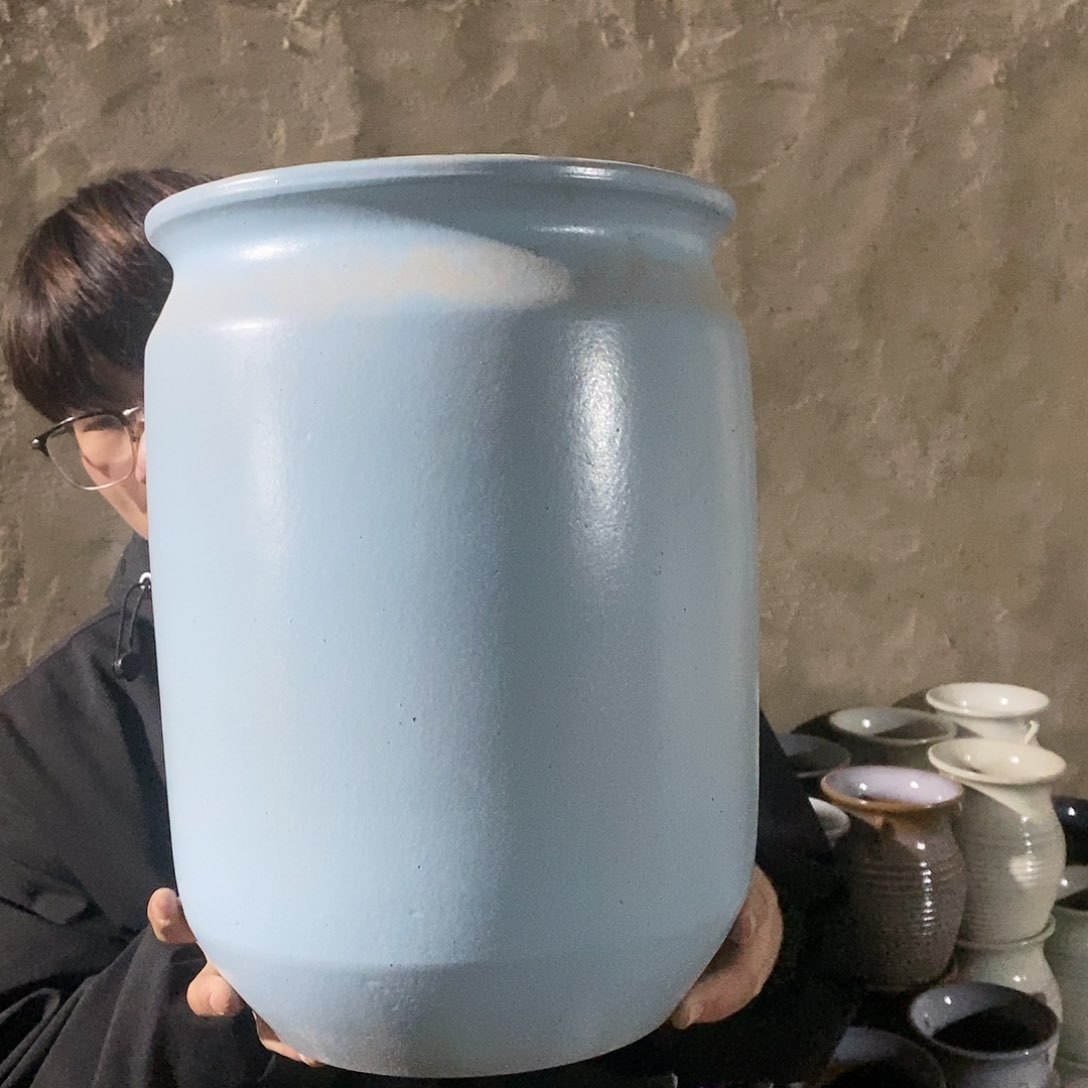 紫砂花盆瑕疵27/37x h j h g g h