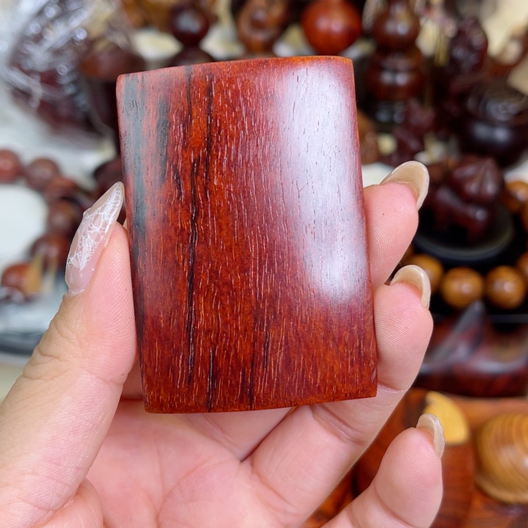 檀香紫檀（小叶紫檀）