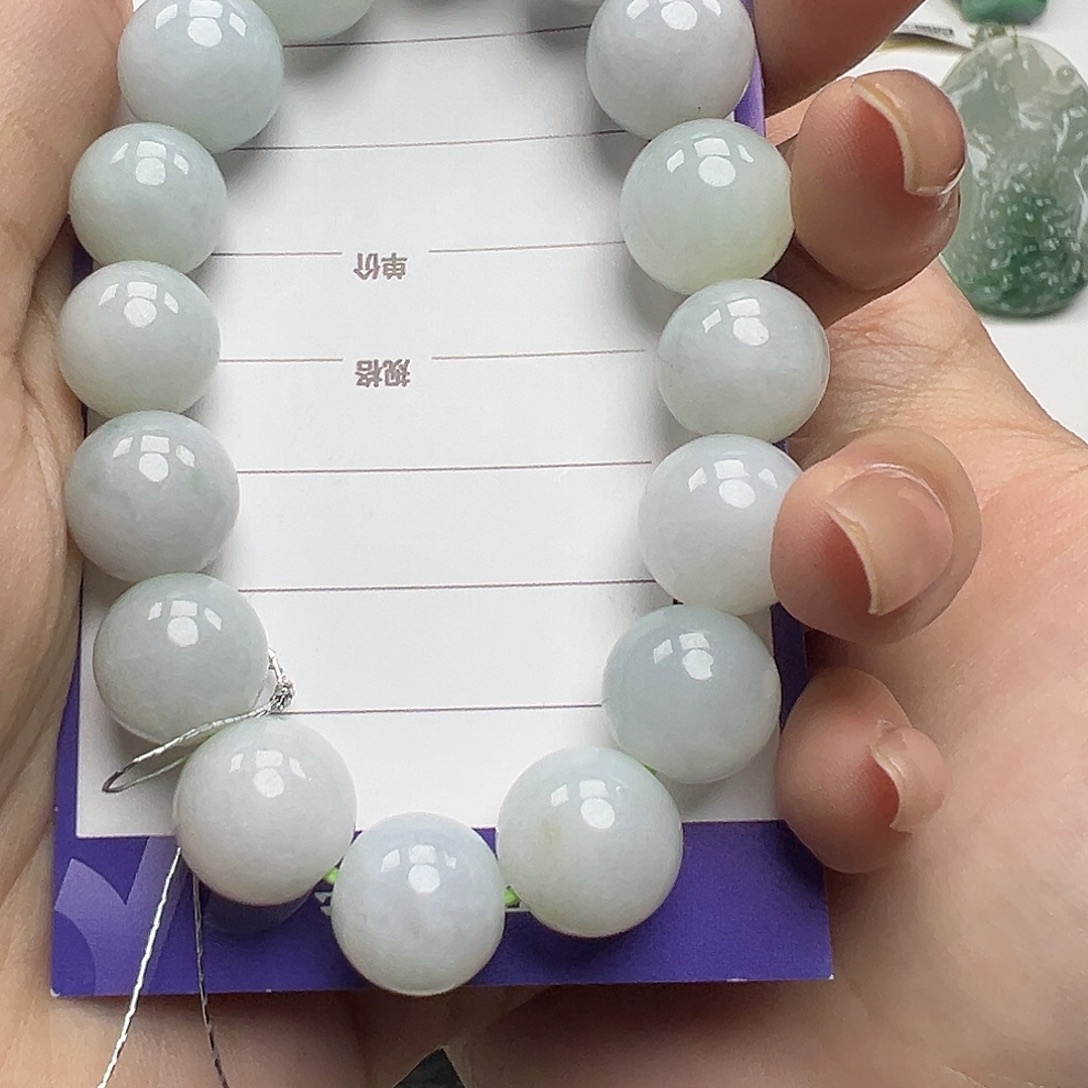 翡翠未镶嵌颈饰翡翠自选