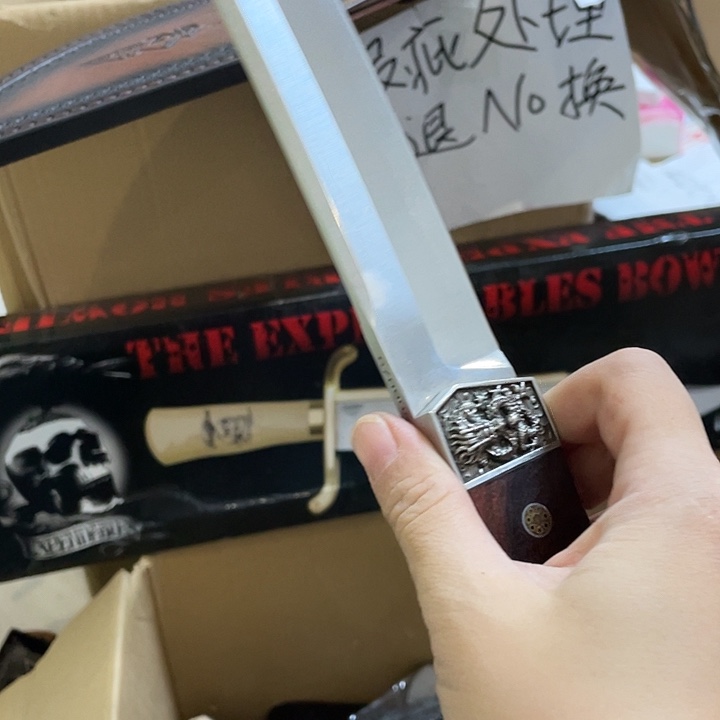 D2钢材腾龙木翘全新