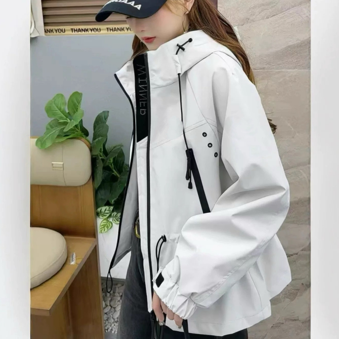 MEIZI家时尚[加棉]外套111百