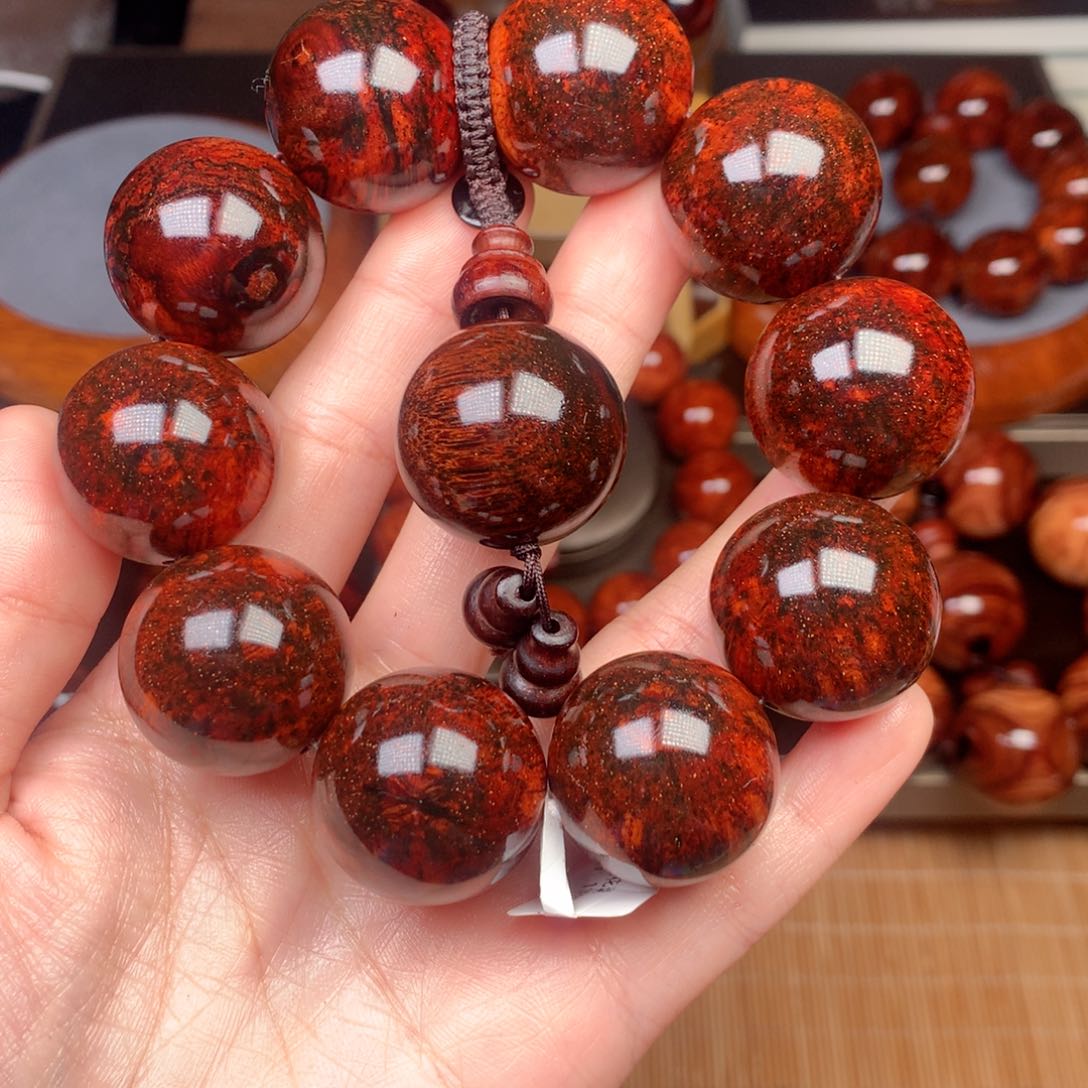 黄花梨/降香黄檀瓷****盟琳11f