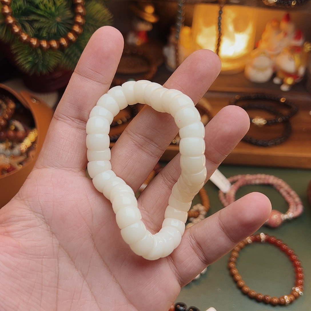 菩提根/象牙果手串