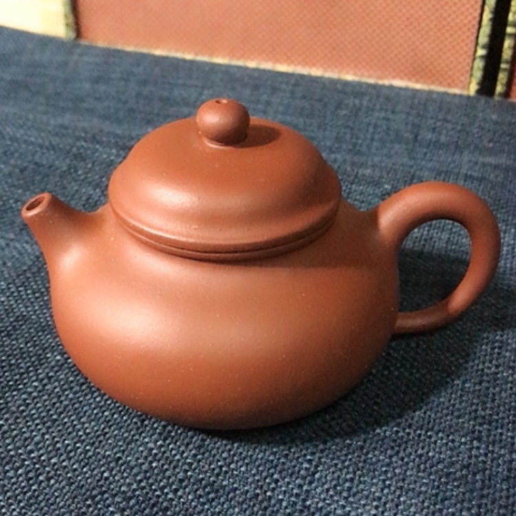 【闪购商品】紫砂茶壶不ｕ自己去争取我在