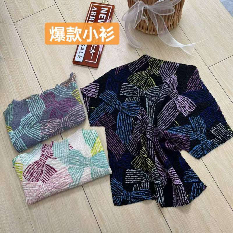 褶皱V领拼接常规款透气防静电T恤圆领秋冬针织休闲打底衫上衣时尚