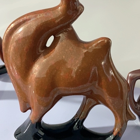 。。摆件。瑕疵品处理