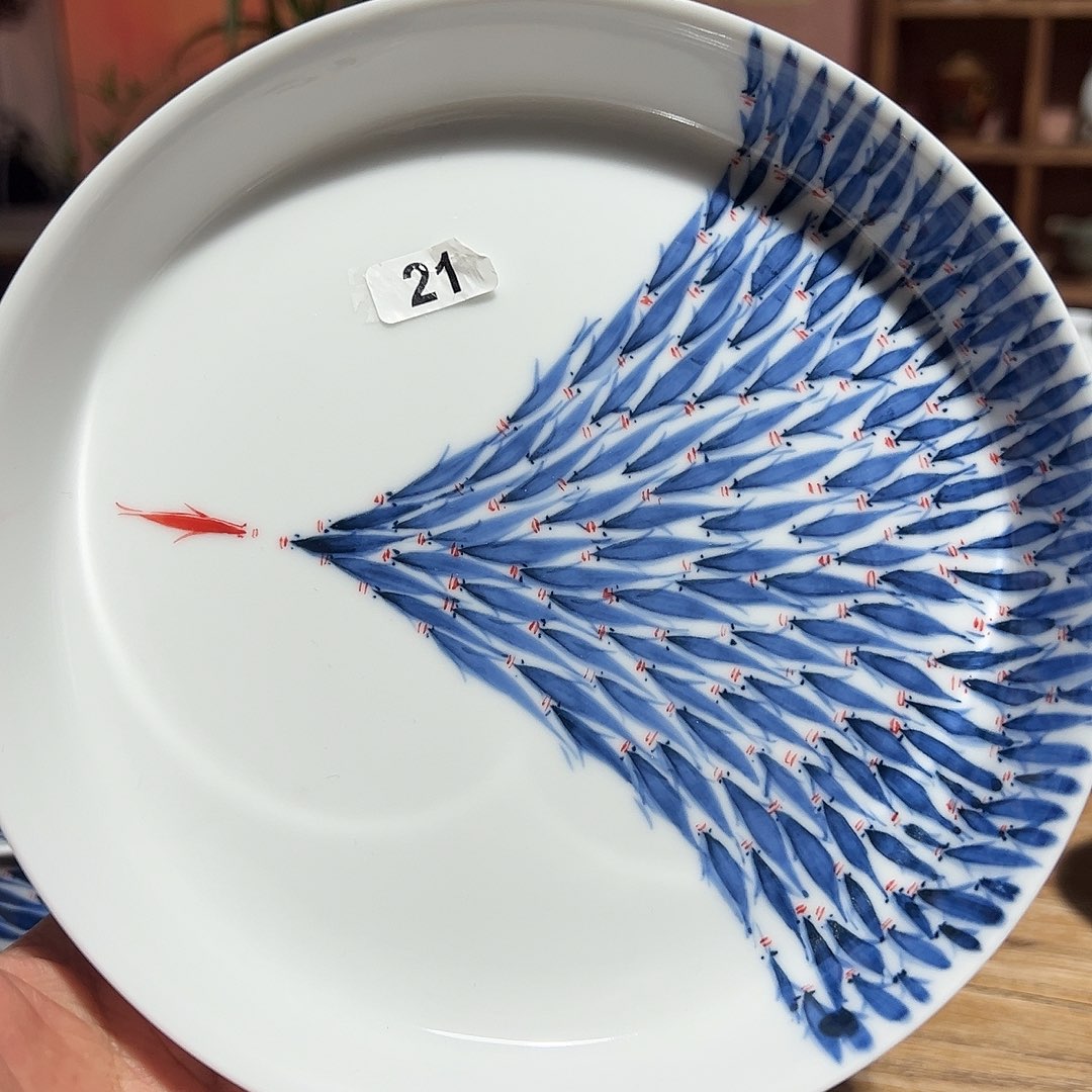 陶瓷艺术作品欣赏