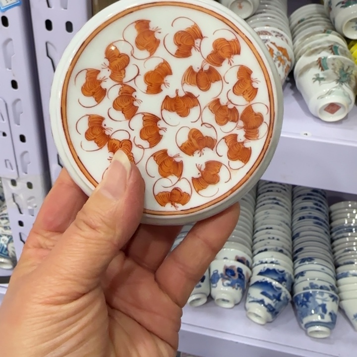 杯陶瓷艺术品收藏陶瓷