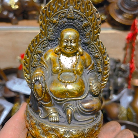 铜的 全清了 一件不留