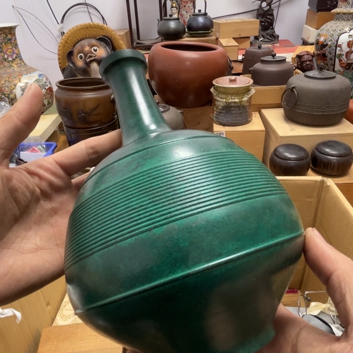 瓷片瓷器摆件工艺品摆件777 