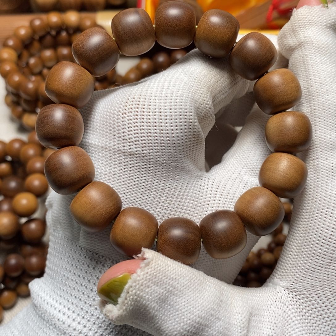 檀香木其他13*14 横纹 福利