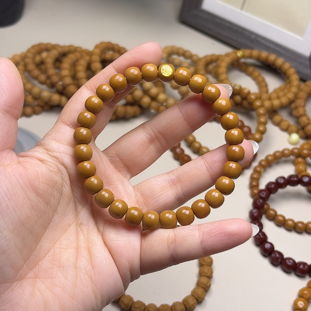 猴头核桃吊坠老邢8.5左右