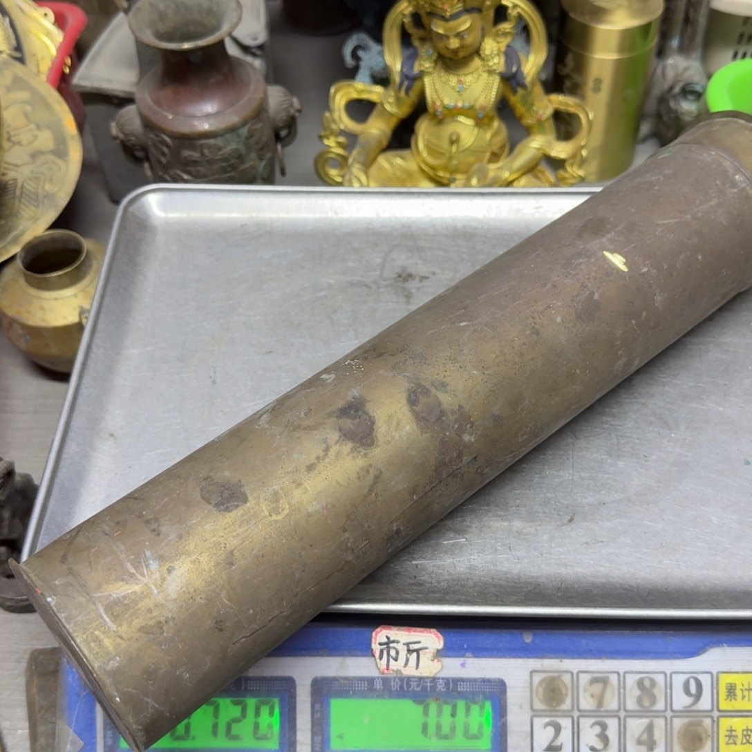 明***朗002 铜器888888888888888