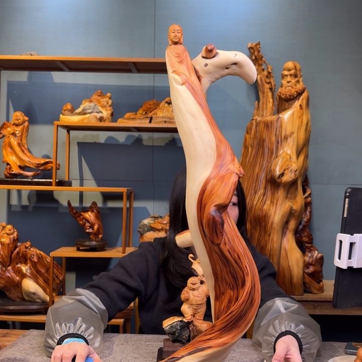 柏木（崖柏）关注一下